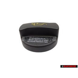 Γνήσιο VW Πώμα Φραγής - 06B103485B