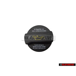 Γνήσιο VW Πώμα Φραγής - 06B103485B