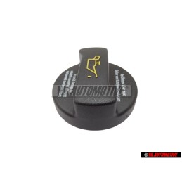 Γνήσιο VW Πώμα Φραγής - 06B103485B