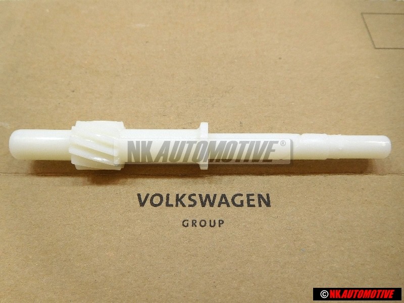 Γνήσιο VW Πινιόν Ταχύμετρο - 084409197