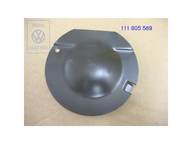 Γνήσιο VW Καπάκι - 111805589