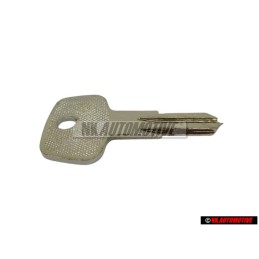 Γνήσιο VW Κλειδιά Προφίλ Z - 111837219A S99