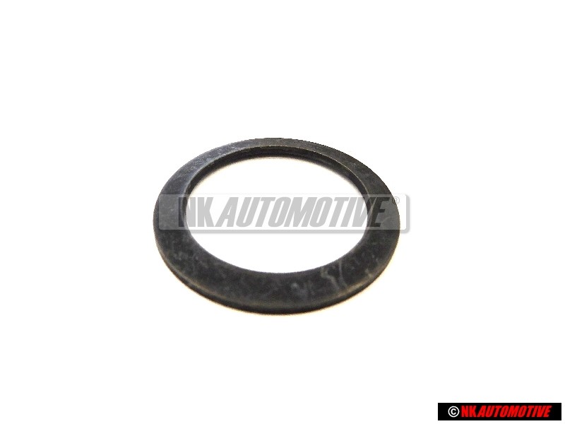 Γνήσιο VW Δισκοειδές Ελατήριο (Χτένι) - 113501327