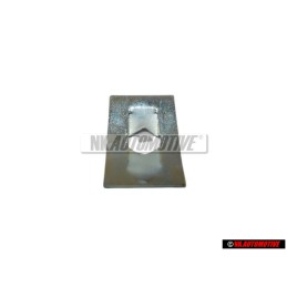 Γνήσιο VW Ροδέλα Σύσφιγξης - 113857113