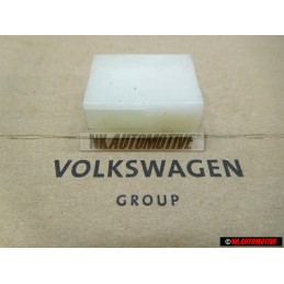 Γνήσιο VW Περίβλημα Επίπεδης Επαφής - 113927237
