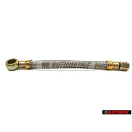 Γνήσιο VW Σωλήνας Καυσίμου - 147201218