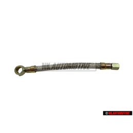 Γνήσιο VW Σωλήνας Καυσίμου - 147201218