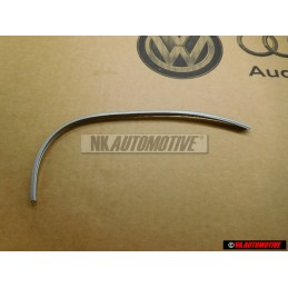 Γνήσιο VW Κλείστρα Flash Ασημί-Μεταλλικό - 155853977 4VJ