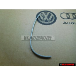 Γνήσιο VW Κλείστρα Flash Ασημί-Μεταλλικό - 155853977 4VJ