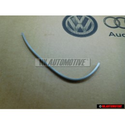 Γνήσιο VW Κλείστρα Flash Ασημί-Μεταλλικό - 155853977 4VJ