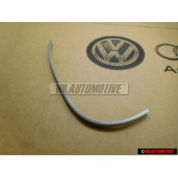 Γνήσιο VW Κλείστρα Flash Ασημί-Μεταλλικό - 155853977 4VJ