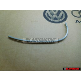 Γνήσιο VW Κλείστρα Flash Ασημί-Μεταλλικό - 155853977 4VJ