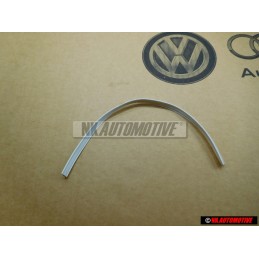 Γνήσιο VW Κλείστρα Λευκό Alpin - 155853977 90E
