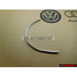 Γνήσιο VW Κλείστρα Λευκό Alpin - 155853977 90E