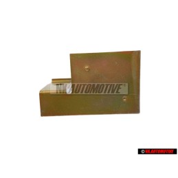 Γνήσιο VW Προστατευτική Λαμαρίνα - 171711081