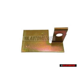 Γνήσιο VW Προστατευτική Λαμαρίνα - 171711081