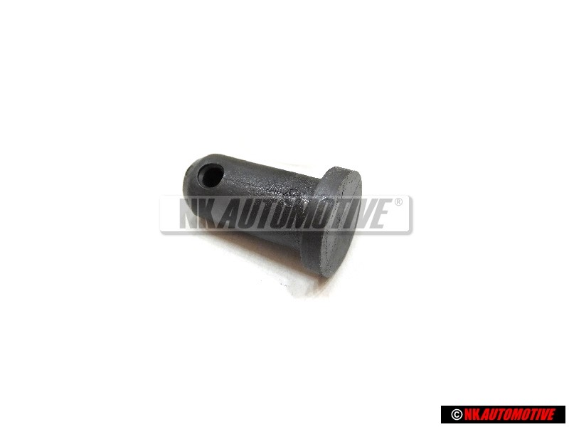 Γνήσιο VW Πείρος Έδρ. Για Ντίζα Συμπλ. 