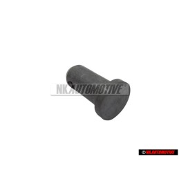 Γνήσιο VW Πείρος Έδρ. Για Ντίζα Συμπλ. 