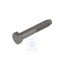 Γνήσιο VW Βίδα Με Εξαγωνική Κεφαλή - 179599503