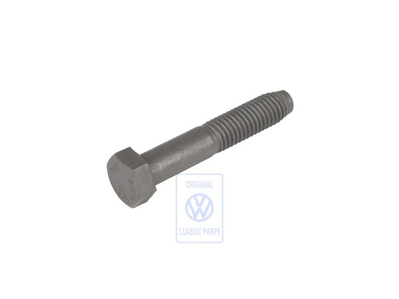 Γνήσιο VW Βίδα Με Εξαγωνική Κεφαλή - 179599503
