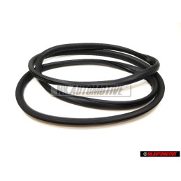 VW CLASSIC PARTS Στεγανοποίηση Για Μπροστινό Παμπρίζ - 191845121