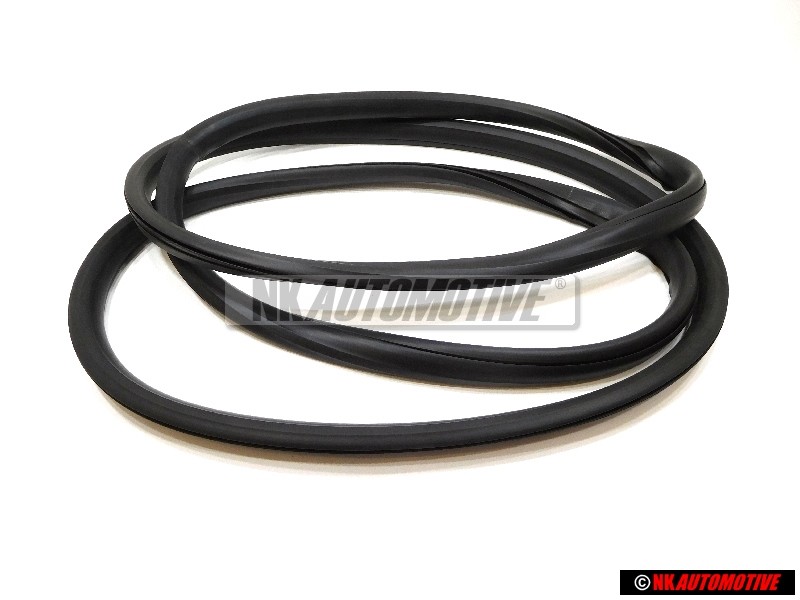 VW CLASSIC PARTS Στεγανοποίηση Για Μπροστινό Παμπρίζ - 191845121