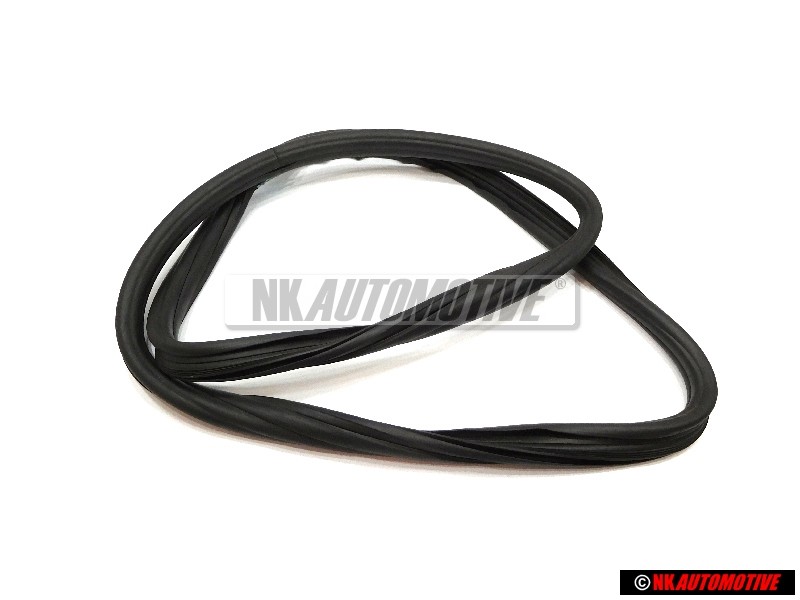 Γνήσιο VW Στεγανοποίηση Για Πλαϊνό Τζάμι - 191845321A