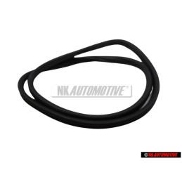 Γνήσιο VW Στεγανοποίηση Για Πλαϊνό Τζάμι - 191845321A