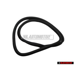 Γνήσιο VW Στεγανοποίηση Για Πλαϊνό Τζάμι - 191845321A