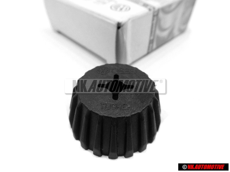 Γνήσιο VW Κουμπί - 191941826