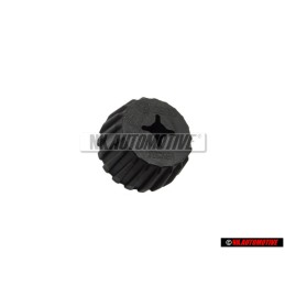 Γνήσιο VW Κουμπί - 191941826