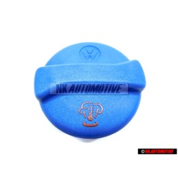 Γνήσιο VW Πώμα Φραγής - 1H0121321A