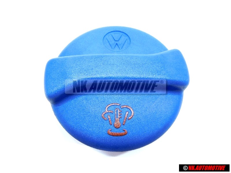 Γνήσιο VW Πώμα Φραγής - 1H0121321A