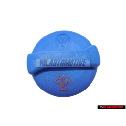 Γνήσιο VW Πώμα Φραγής - 1H0121321A