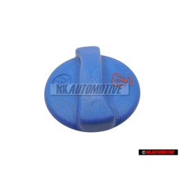 Γνήσιο VW Πώμα Φραγής - 1H0121321A