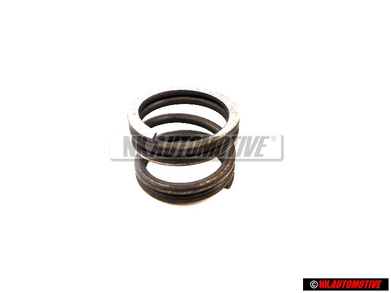 Γνήσιο VW Ελατήριο Πίεσης - 1H0419667