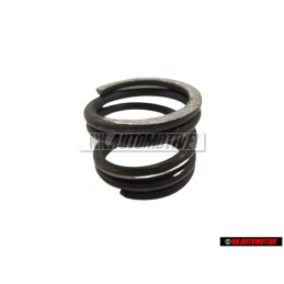 Γνήσιο VW Ελατήριο Πίεσης - 1H0419667