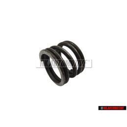 Γνήσιο VW Ελατήριο Πίεσης - 1H0419667