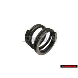 Γνήσιο VW Ελατήριο Πίεσης - 1H0419667