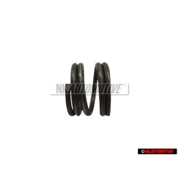 Γνήσιο VW Ελατήριο Πίεσης - 1H0419667