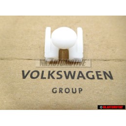 Γνήσιο VW Κλιπ - 1H0906276