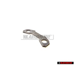 Γνήσιο VW Υποθεματική Πλάκα - 1K0407357B