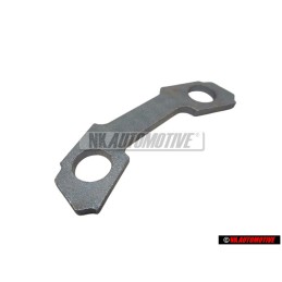 Γνήσιο VW Υποθεματική Πλάκα - 1K0407357B