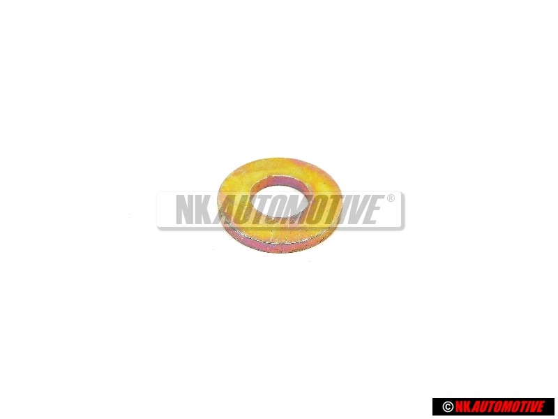 Γνήσιο VW Υποθεματική Ροδέλα - 211843661