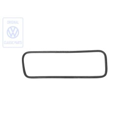 Γνήσιο VW Στεγανοποίηση Για Πίσω Παμπρίζ - 245845521