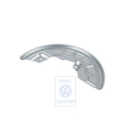 Γνήσιο VW Προστατευτικό Έλασμα Απόνερων - 251407344A
