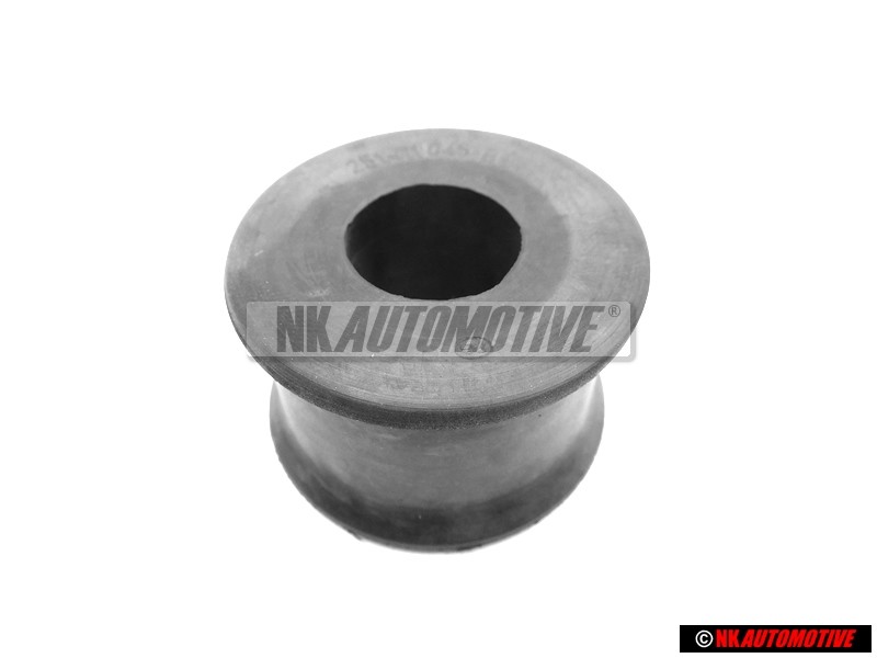 VW CLASSIC PARTS Ελαστικό Έδρανο - 251411045B
