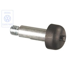 Γνήσιο VW Ασφαλιστικό Κουμπί - 251843670A
