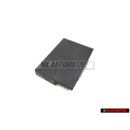 Γνήσιο VW Καπάκι Για Μπαταρία - 281915411F