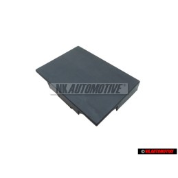 Γνήσιο VW Καπάκι Για Μπαταρία - 281915411F